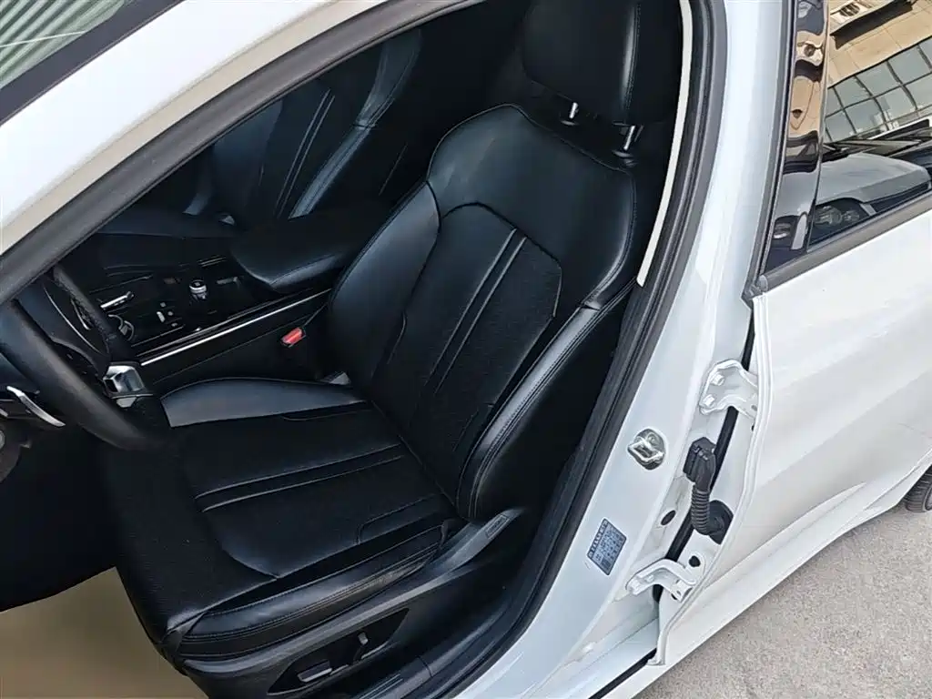 Kia K5 2020 270T CVVD Luxury Technology Edition купить на сайте DeffCars