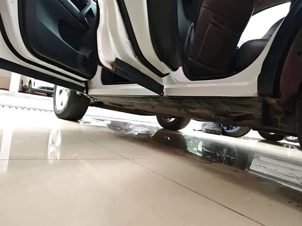 Qashqai 2021 2.0L CVT Smart Edition купить на сайте DeffCars