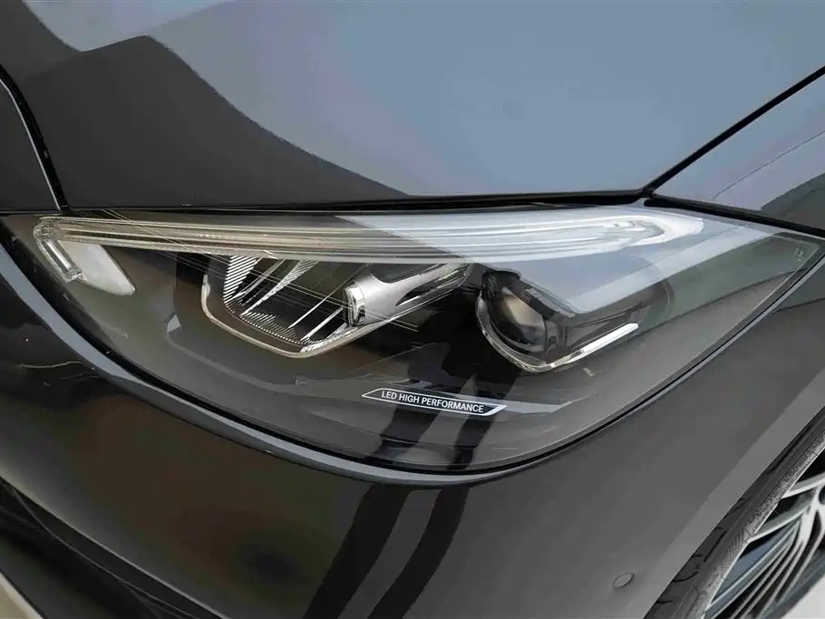 Mercedes-Benz C-Class 2022 facelift C 260 L sports version купить на сайте DeffCars