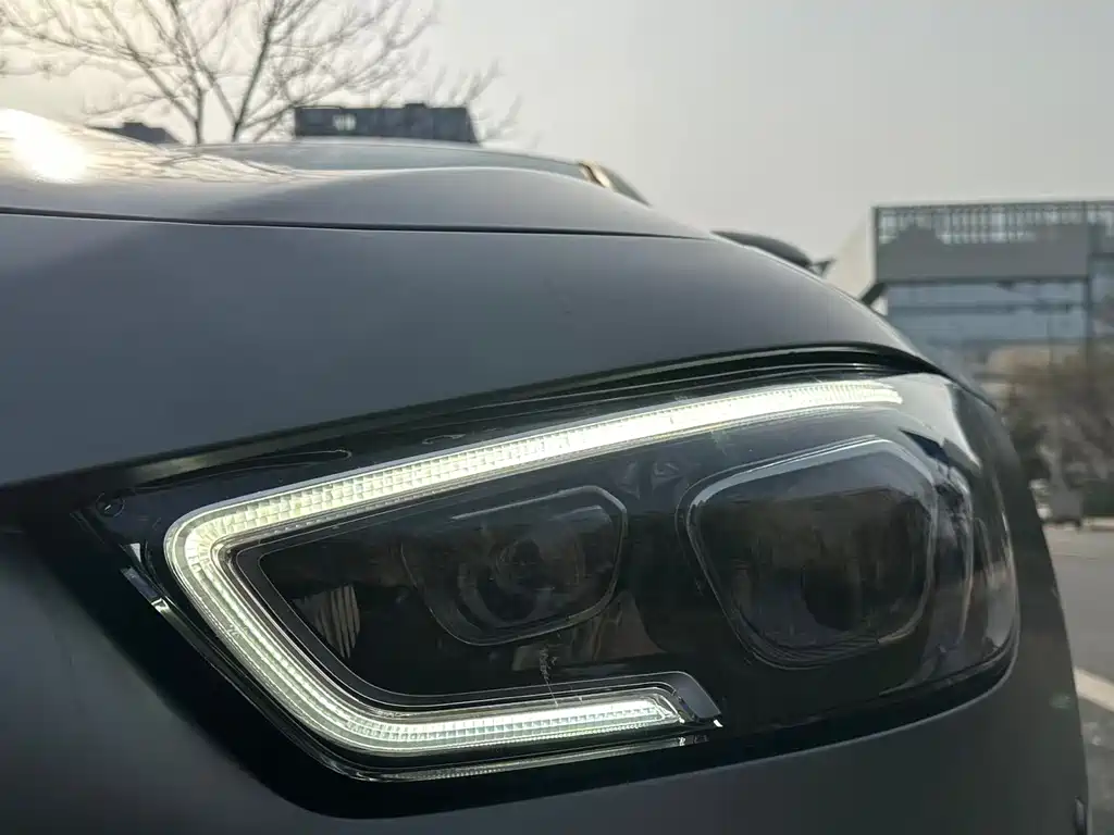 AMG GT 2020 AMG GT 50 four-door sports car купить на сайте DeffCars