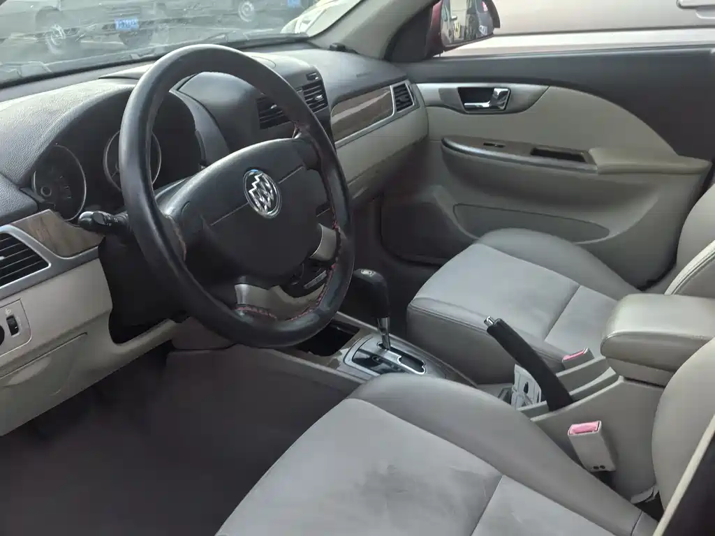 Excelle 2015 1.5L automatic classic купить на сайте DeffCars