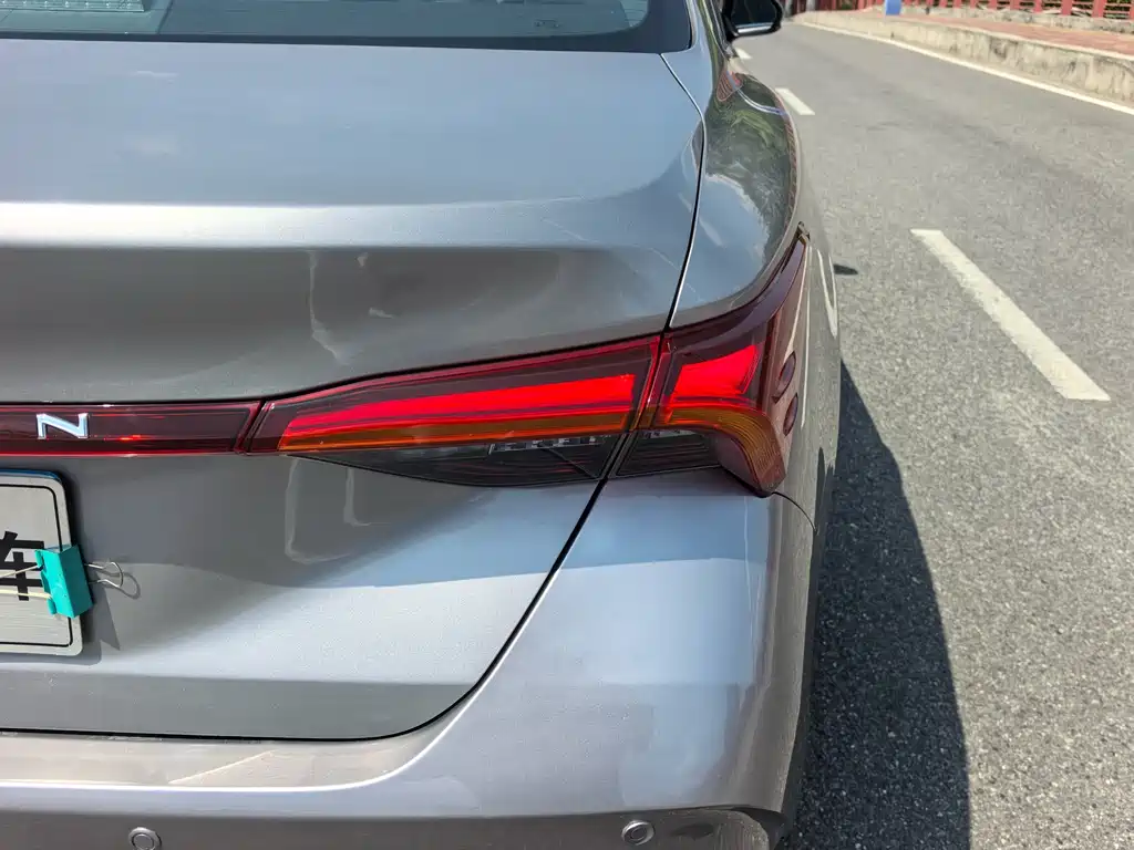 Asia Dragon 2022 2.0L Deluxe Edition купить на сайте DeffCars