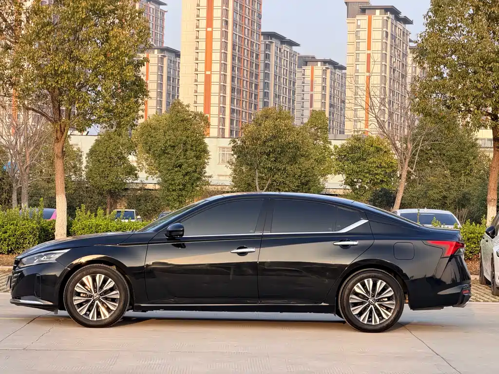 Teana 2022 2.0L XL-TLS Enjoy Edition купить на сайте DeffCars