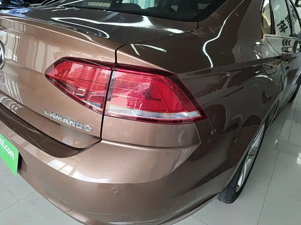 Lingdu 2017 280TSI DSG Comfort Edition купить на сайте DeffCars