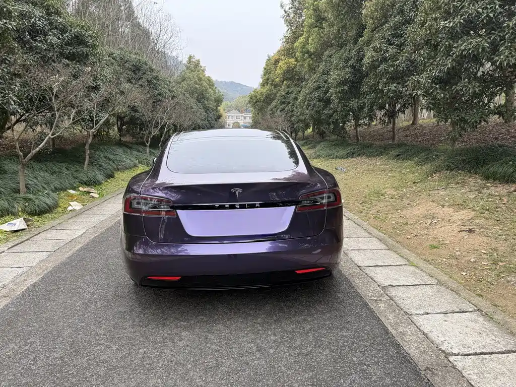 Model S 2016 Model S 75 купить на сайте DeffCars