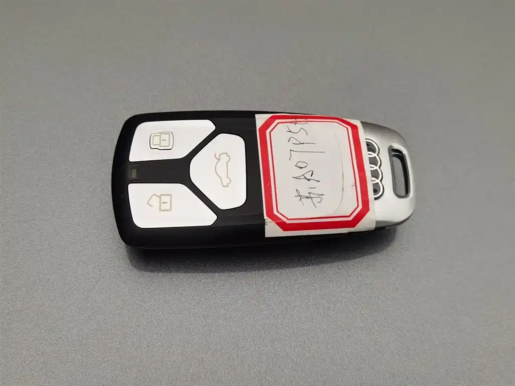 Audi A3 2020 Sportback 35 TFSI Fashion Type National VI купить на сайте DeffCars