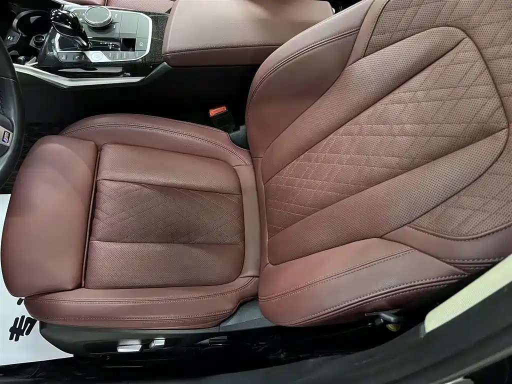 BMW 3 Series 2022 facelift 325Li M Sports Package купить на сайте DeffCars