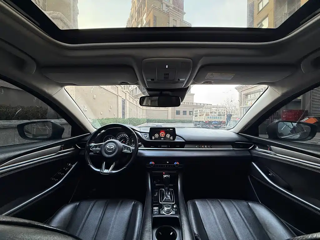 Atez 2020 2.5L Blue Sky Sports Edition купить на сайте DeffCars