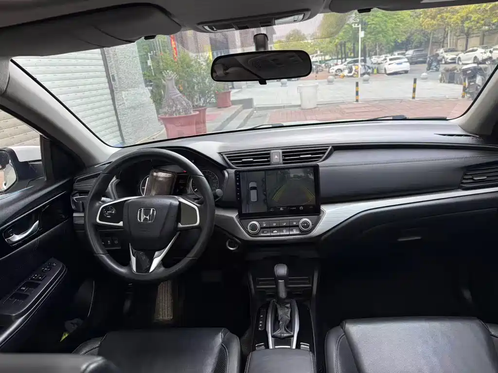 Xiangyu 2019 180TURBO CVT Enjoy Edition National V купить на сайте DeffCars