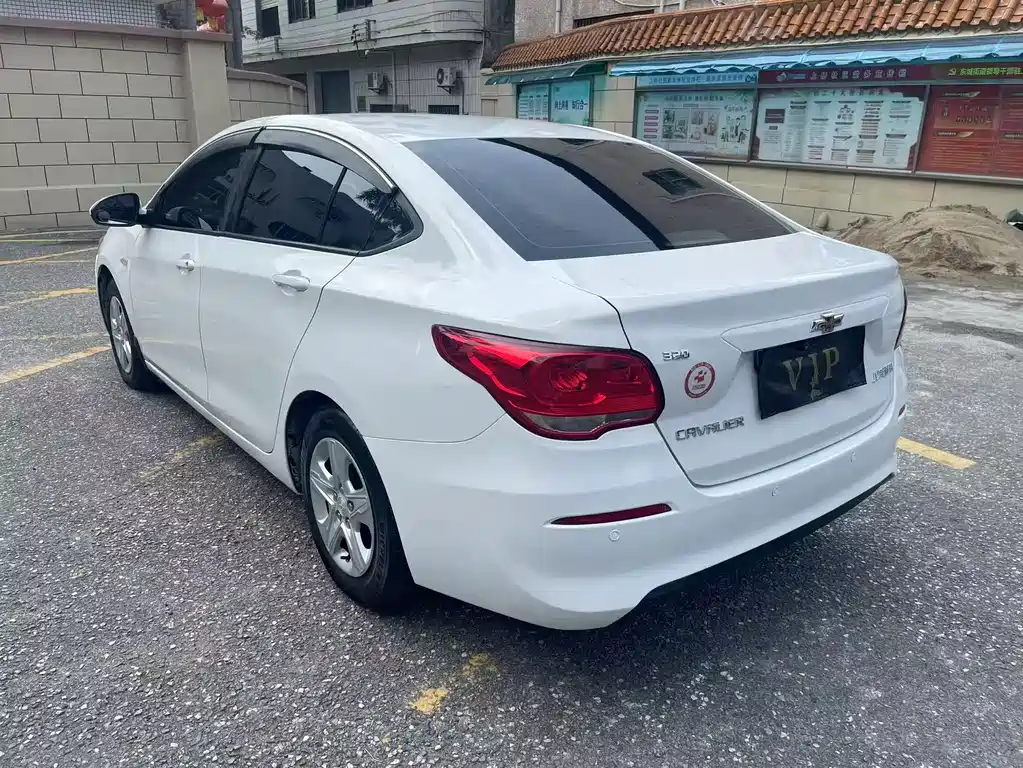 Covoz 2018 320 Automatic Enjoy Edition купить на сайте DeffCars