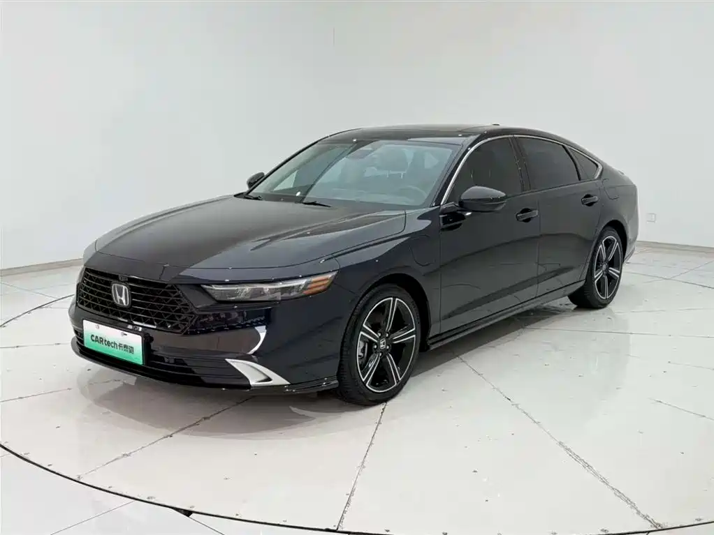 Accord New Energy 2023 2.0L e:PHEV flagship version купить на сайте DeffCars