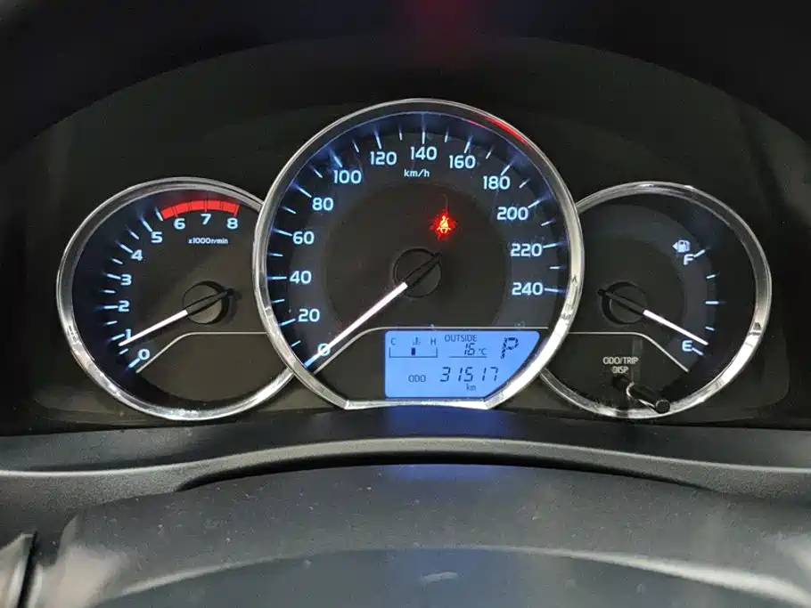 Ralink 2017 facelift 185T CVT Elite Edition National V купить на сайте DeffCars