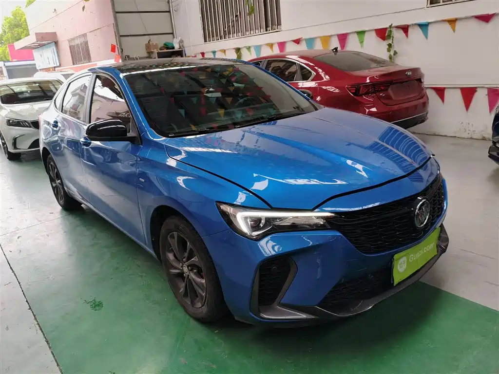 Valeant 2023 Pro GS Hunter Edition купить на сайте DeffCars