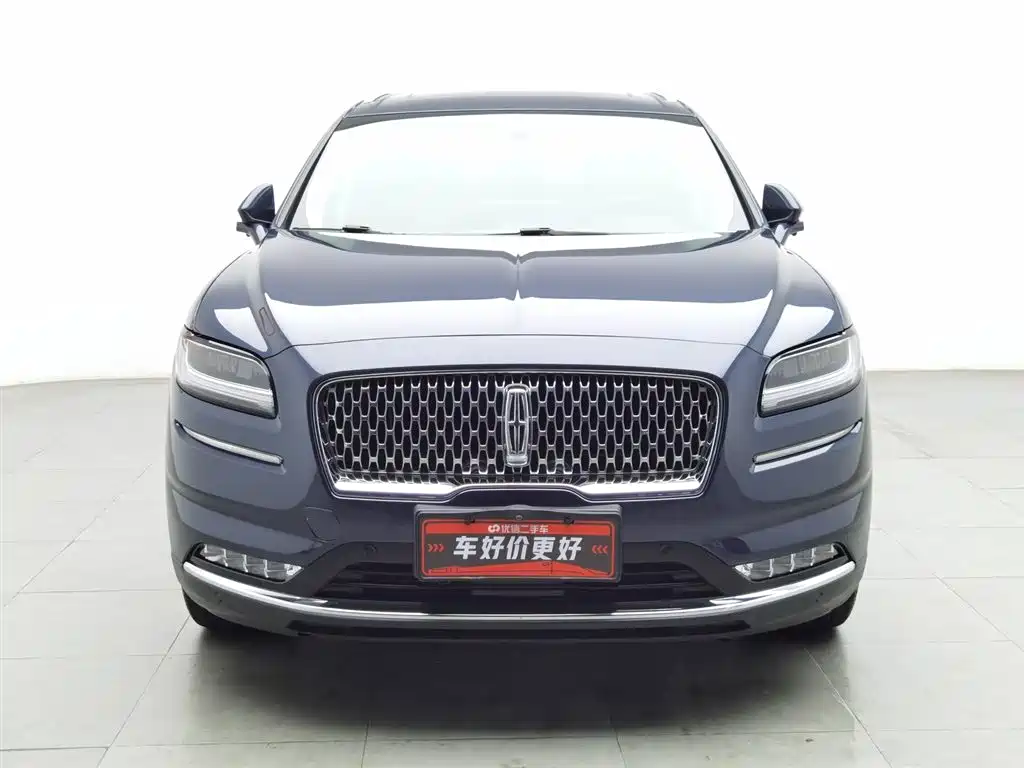 Voyager 2021 2.0T four-wheel drive elegant version купить на сайте DeffCars