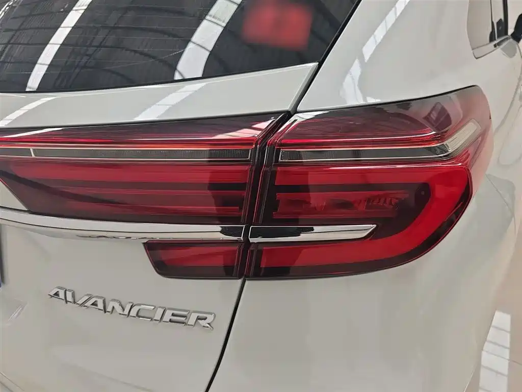 Guandao 2020 240TURBO 2WD Intelligent Edition купить на сайте DeffCars