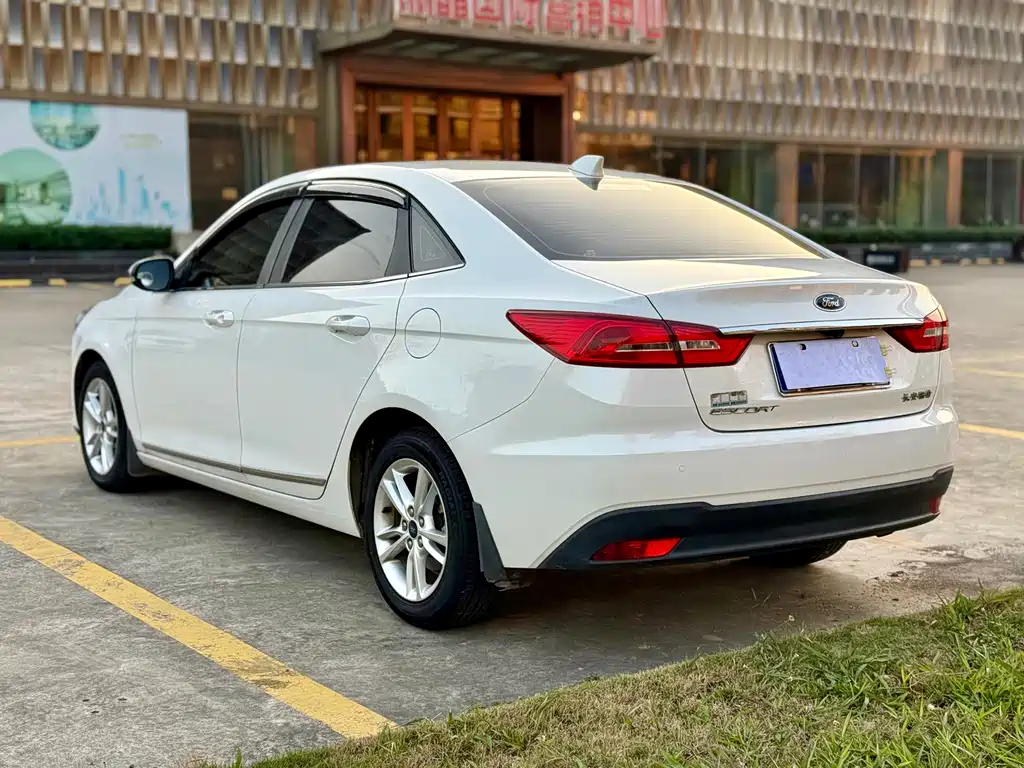Forex 2019 1.5L automatic joy model купить на сайте DeffCars