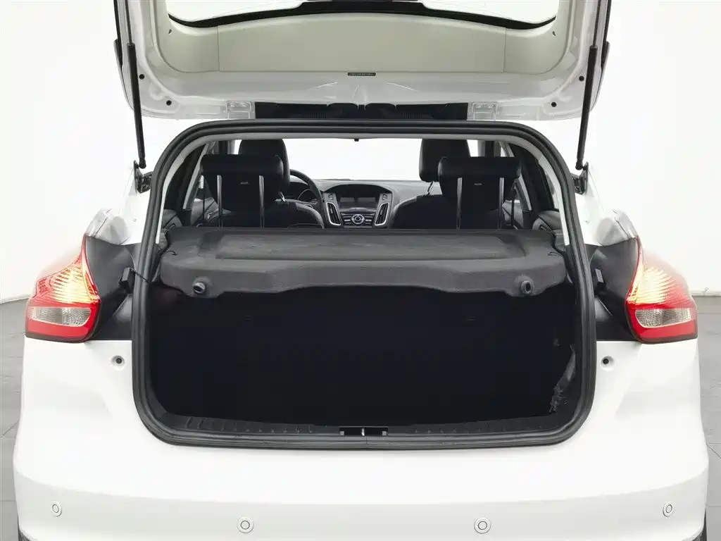 Focus 2020 hatchback classic 1.5L automatic fashion model купить на сайте DeffCars