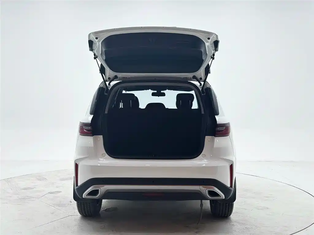 Vision X6 2021 PRO 1.4T Automatic Premium Type купить на сайте DeffCars
