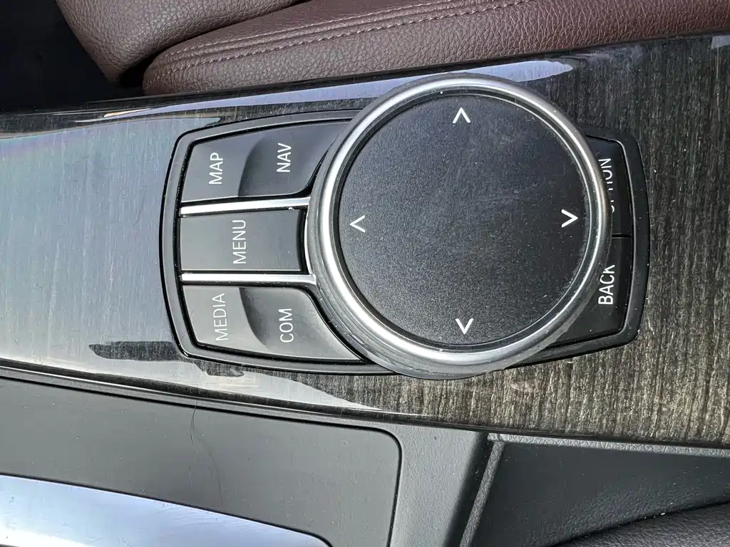 BMW 3 Series 2018 320Li Leading Luxury Package купить на сайте DeffCars