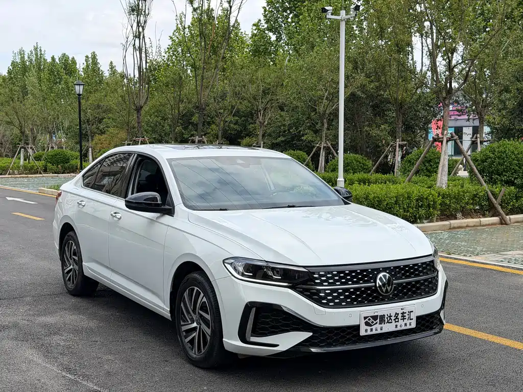 Lavida 2024 300TSI DSG Starry Sky Leading Edition купить на сайте DeffCars