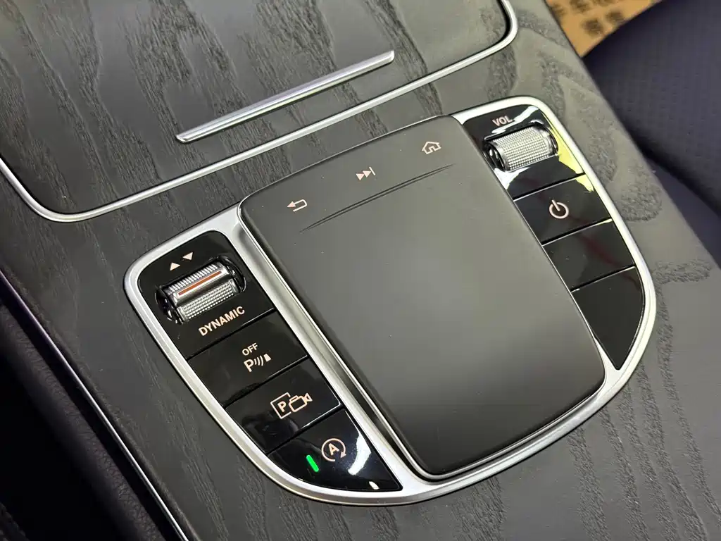Mercedes-Benz C-Class 2020 C 200 L Fashionable Sports Edition купить на сайте DeffCars