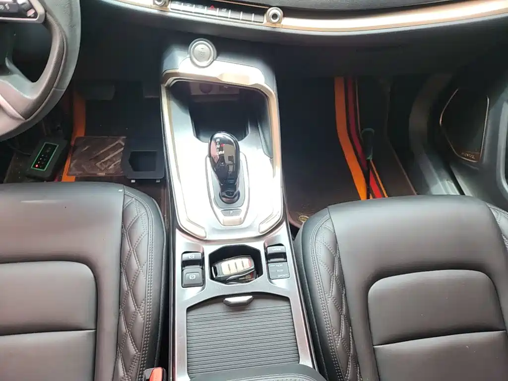 Haval H6 2020 1.5GDIT Automatic Platinum City Edition купить на сайте DeffCars