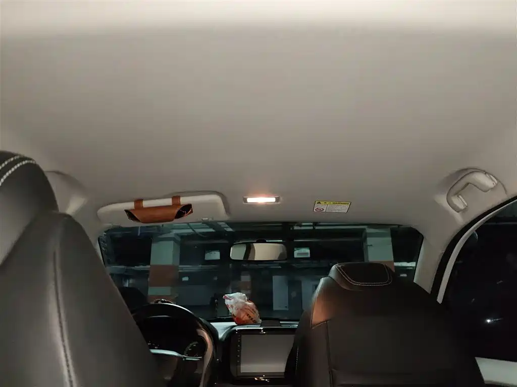 CLEVER 2022 311km Yuanqi Bobo Edition купить на сайте DeffCars