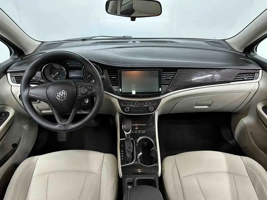 Weilan 2018 Sedan 15S Automatic Enterprising купить на сайте DeffCars