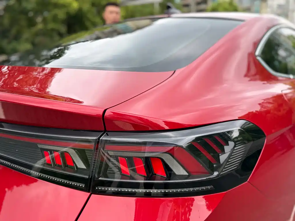 Lingdu 2024 Lingdu L 280TSI DSG Hot Edition купить на сайте DeffCars