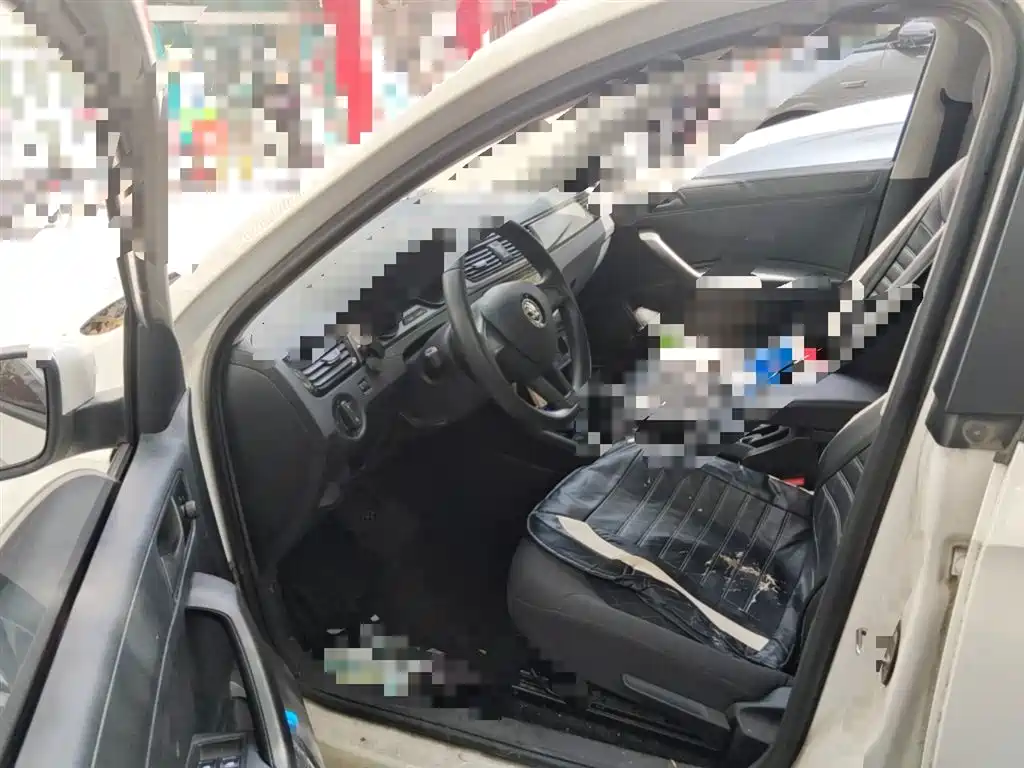 Xinrui 2020 1.5L automatic standard version купить на сайте DeffCars