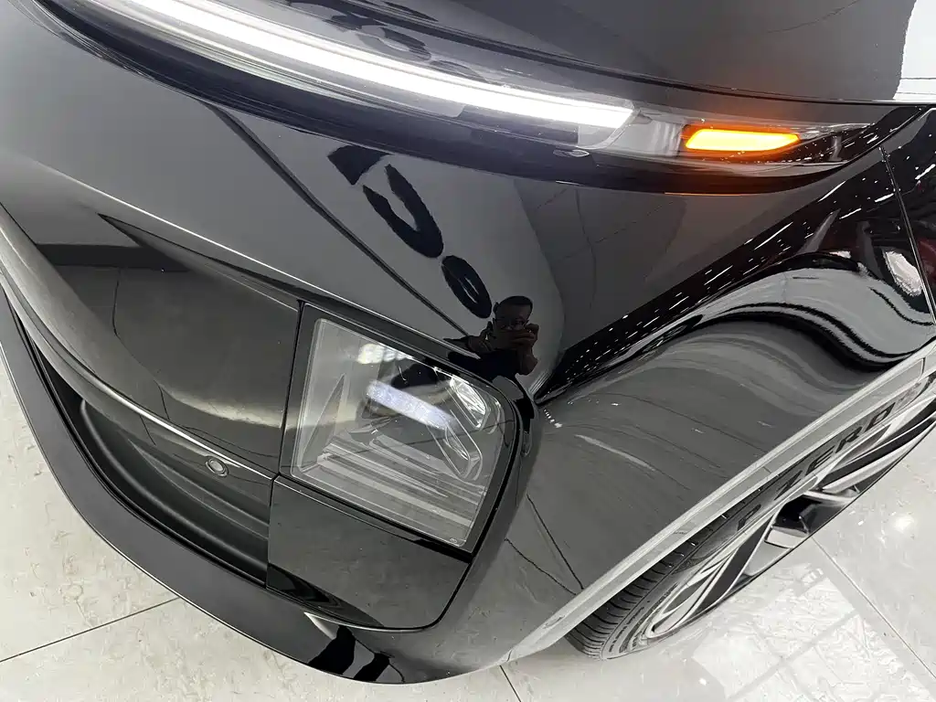 Ideal L6 2024 Pro купить на сайте DeffCars