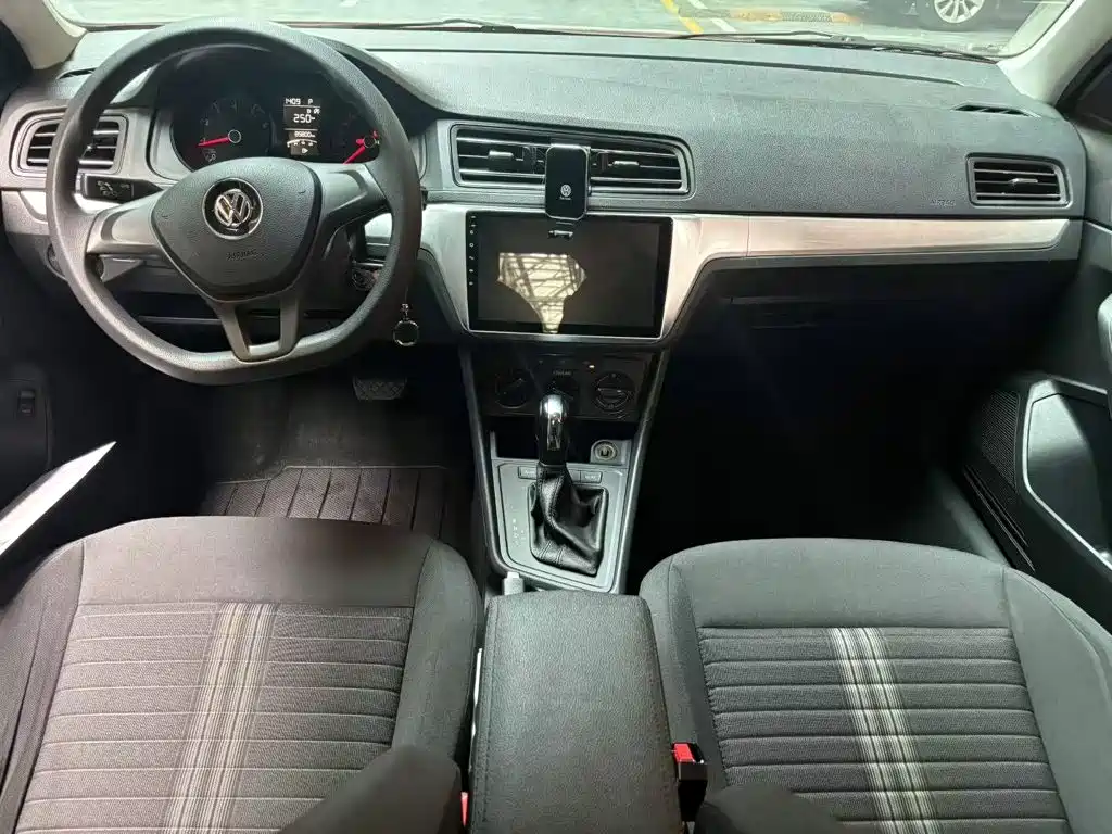 Lavida 2019 Lavida Qihang 1.5L Automatic Fashion Edition National VI купить на сайте DeffCars