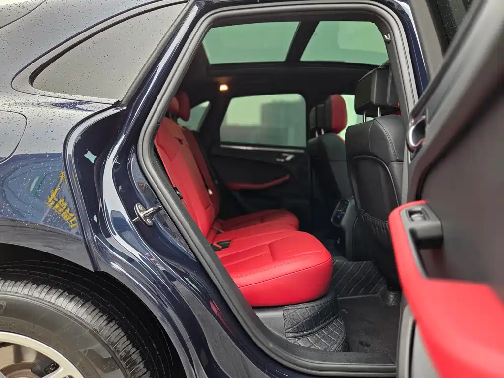 Macan 2021 Macan 2.0T купить на сайте DeffCars