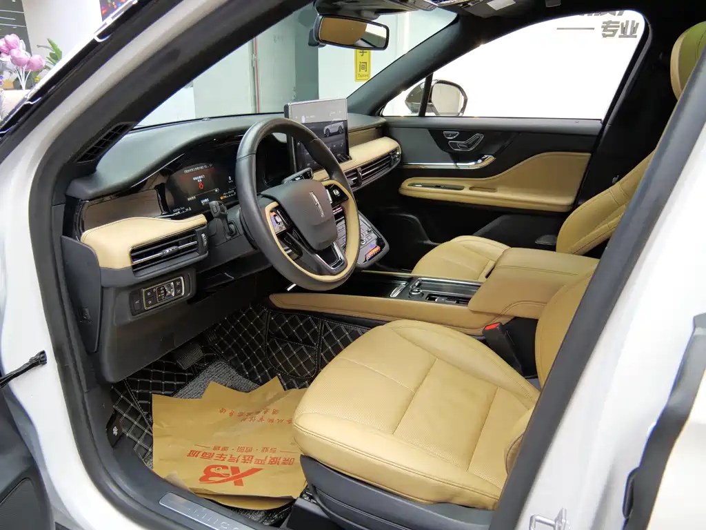 Adventurer 2022 2.0T Two-wheel drive Premium Edition купить на сайте DeffCars