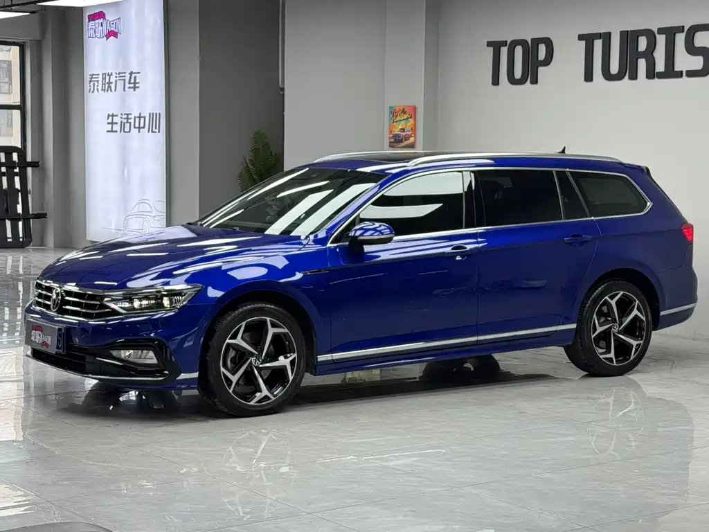 Wei Lan 2021 2.0T Zongxing Edition купить на сайте DeffCars