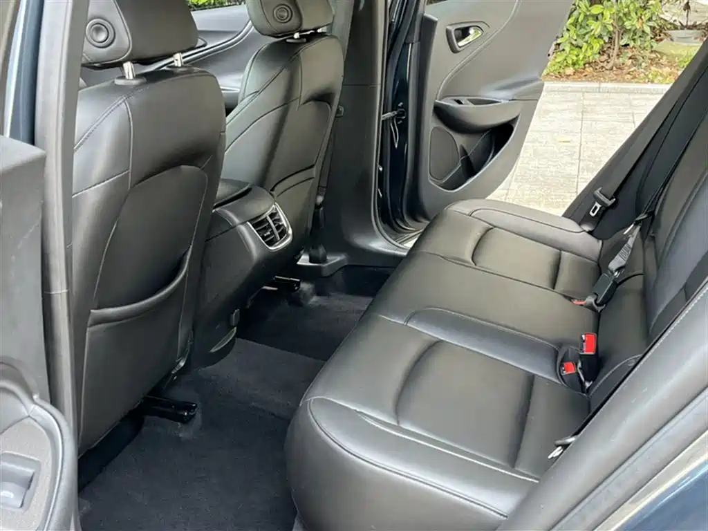 Malibu XL 2021 535T automatic sharp motion version купить на сайте DeffCars