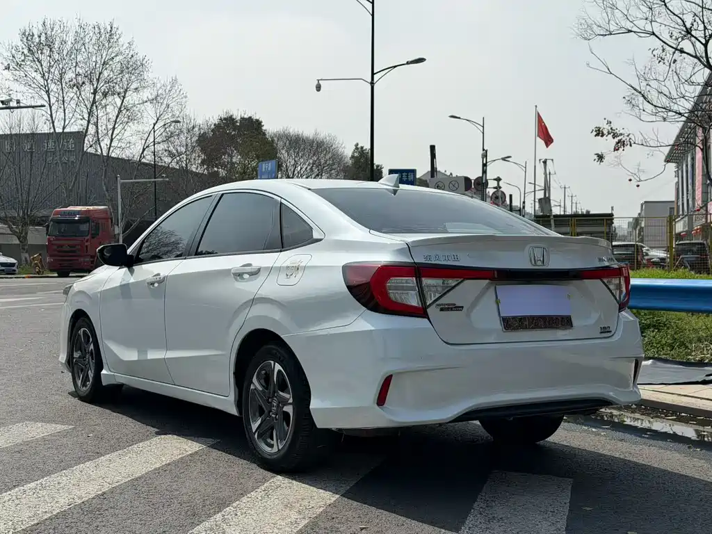Xiangyu 2019 180TURBO CVT Yaoxiang Edition National VI купить на сайте DeffCars