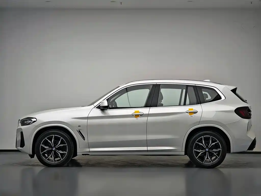 BMW X3 2023 xDrive25i M Sports Package купить на сайте DeffCars