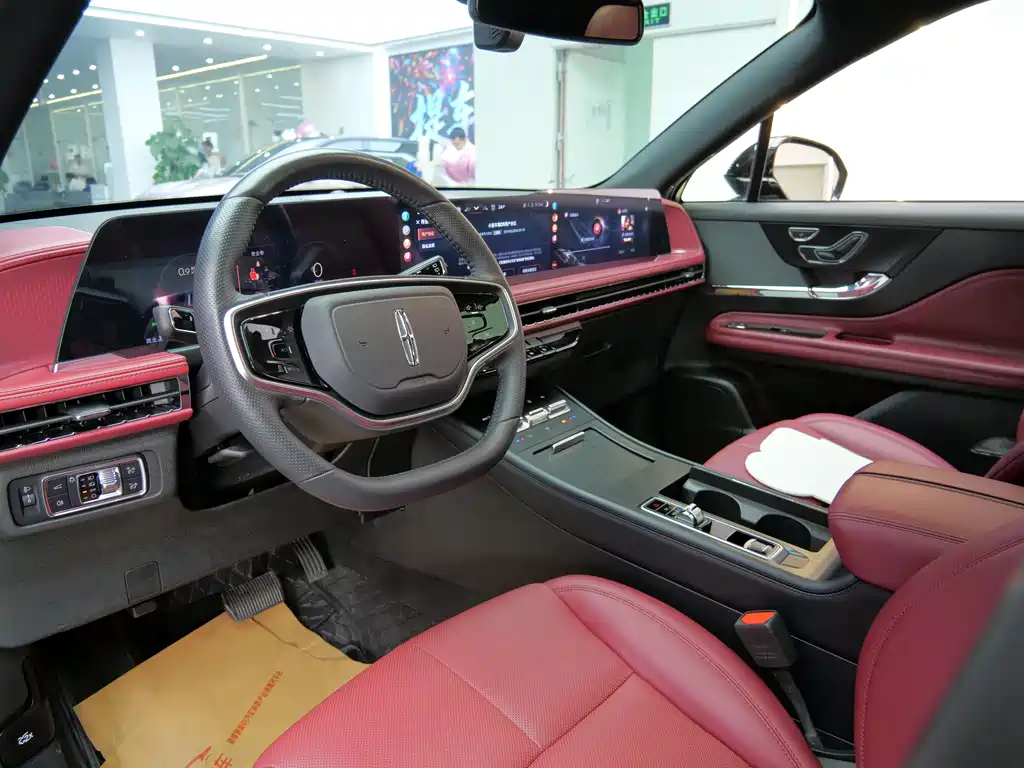 Adventurer 2024 2.0T Two-wheel drive Premium Edition купить на сайте DeffCars