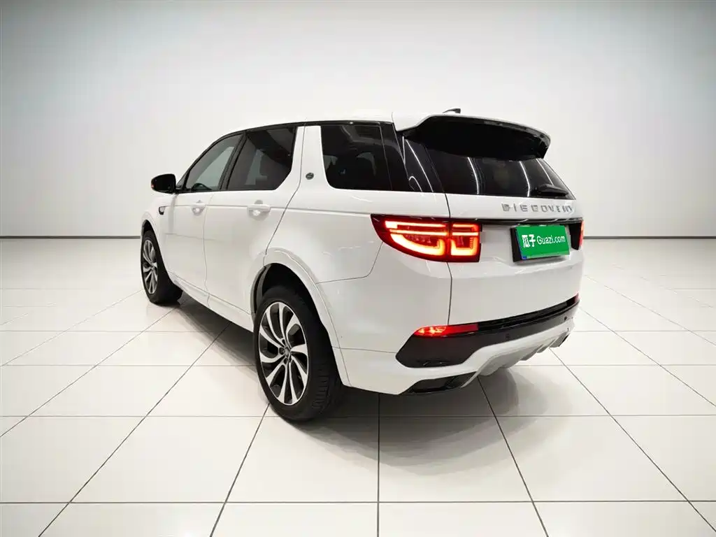 Discovery Sport 2024 Performance Technology Edition купить на сайте DeffCars