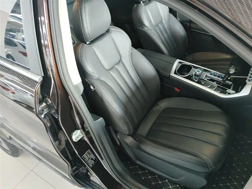Territory 2020 Territory S EcoBoost 145 CVT Platinum Collar купить на сайте DeffCars