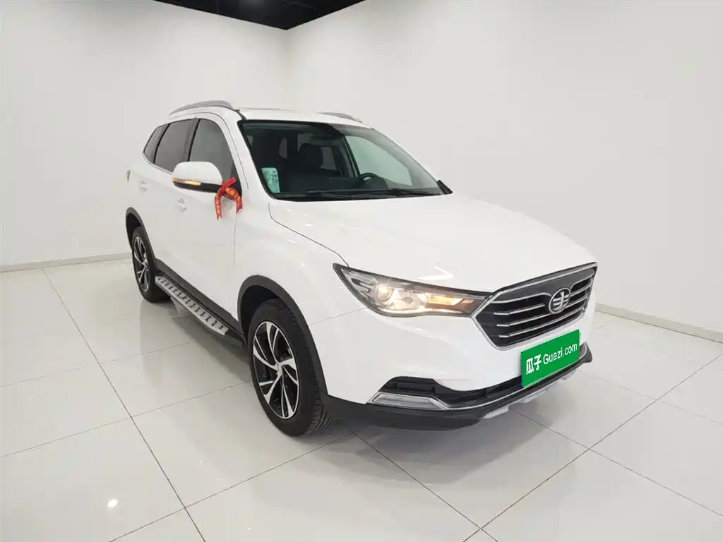 Pentium X40 2019 1.6L automatic luxury model National VI купить на сайте DeffCars