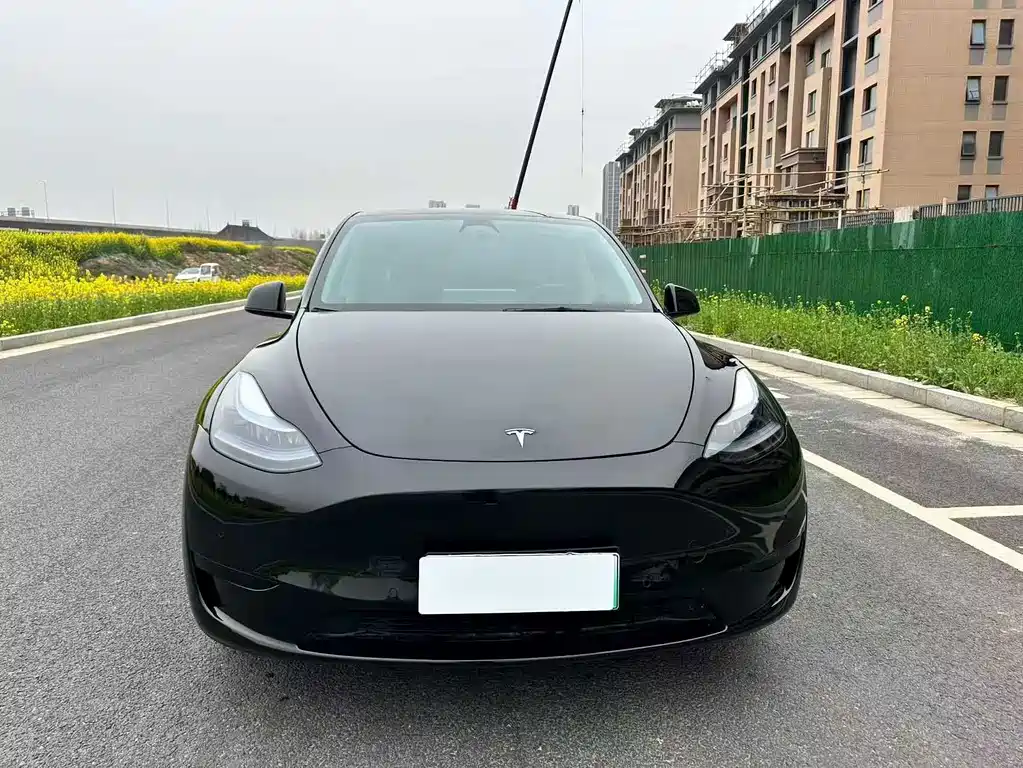 Model Y 2023款 后轮驱动版 купить на сайте DeffCars