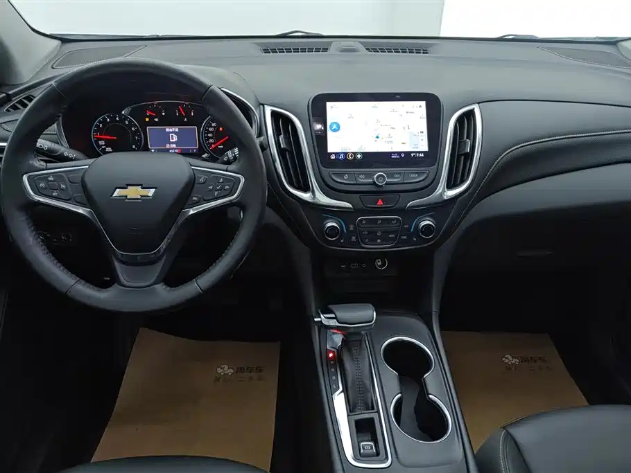 Explorer 2019 535T Automatic Border Edition National VI купить на сайте DeffCars