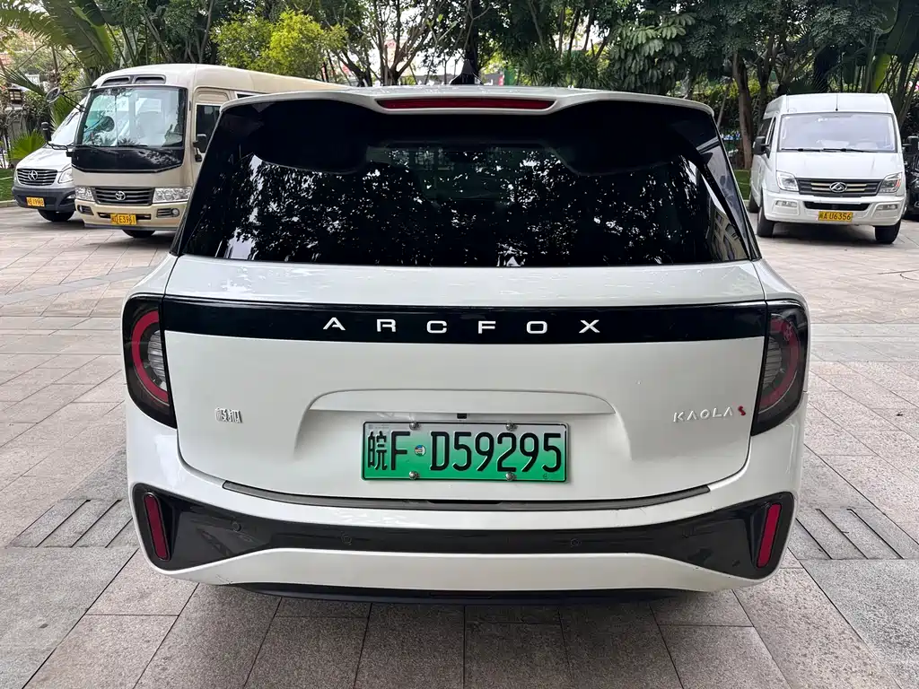 Jihu Koala S 2024 AIR купить на сайте DeffCars