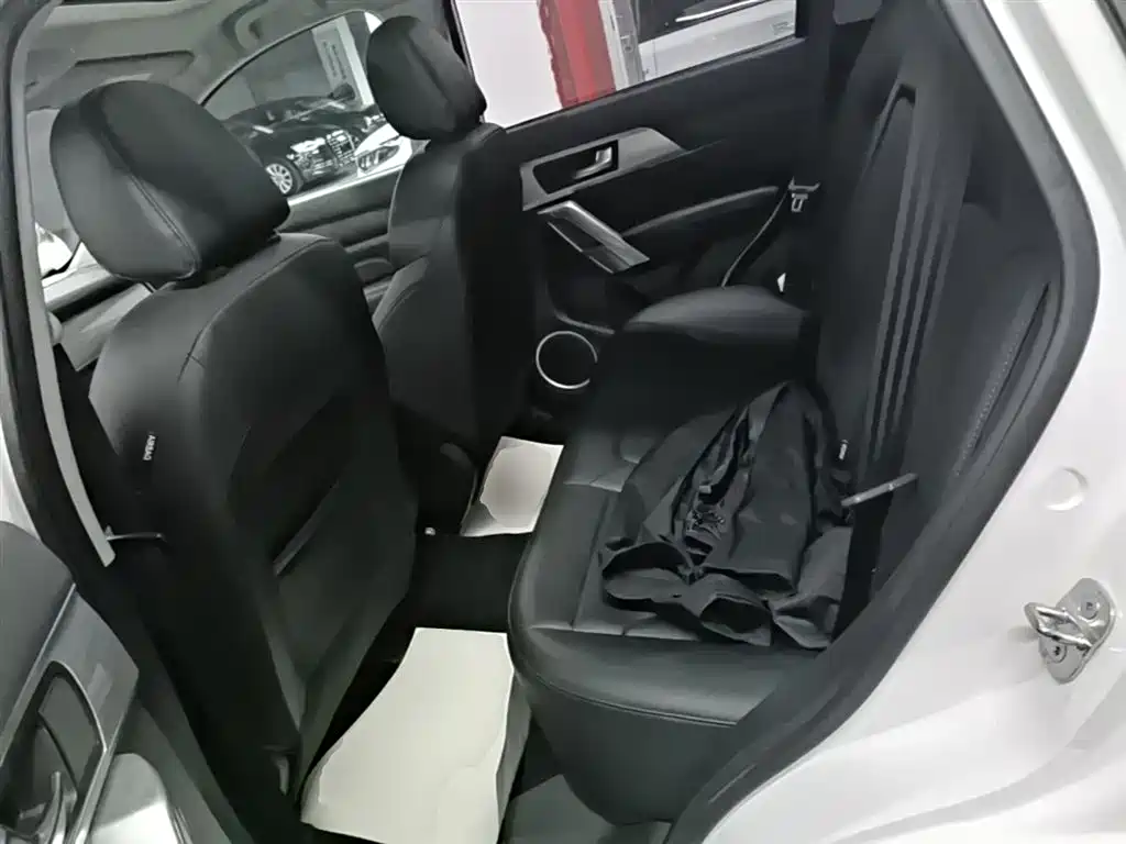 Haval H2 2018 Red Label 1.5T Manual Two-wheel Drive Luxury Model купить на сайте DeffCars