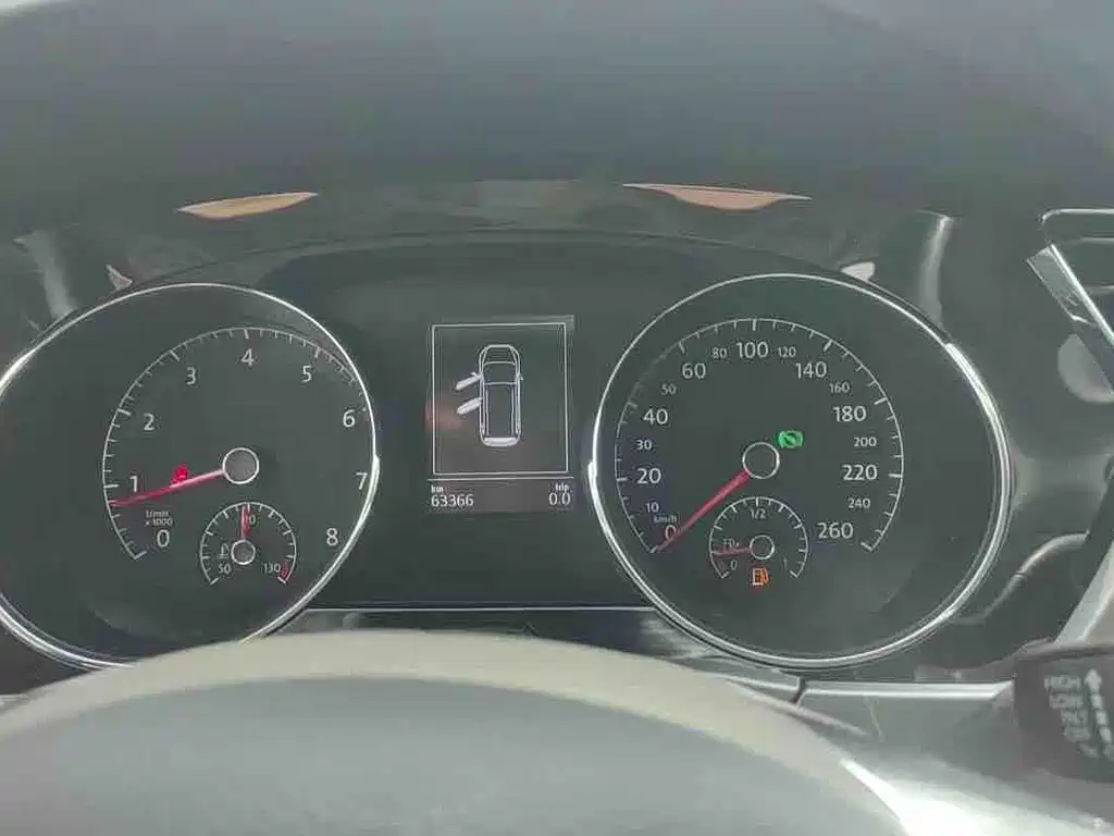 Touran 2018 Touran L 280TSI DSG Extended Edition 7 seats National V купить на сайте DeffCars