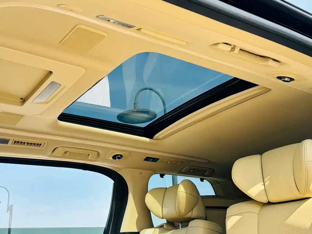 Alfa 2021 Dual Engine 2.5L Deluxe Edition купить на сайте DeffCars