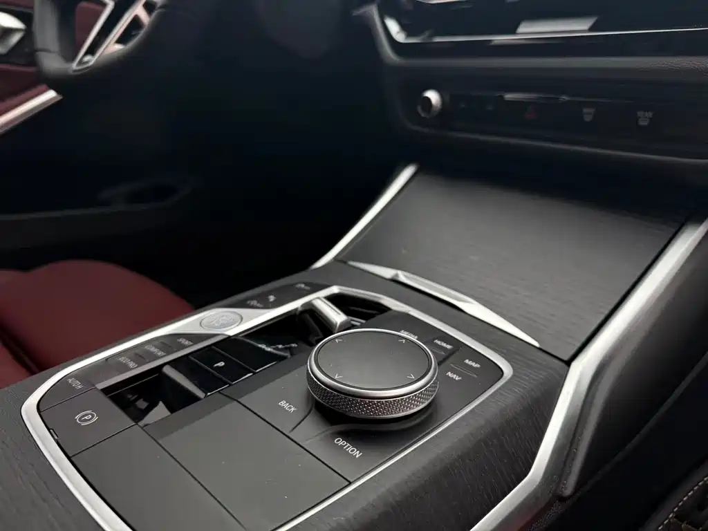 BMW 3 Series 2025 325Li M Sports Package купить на сайте DeffCars