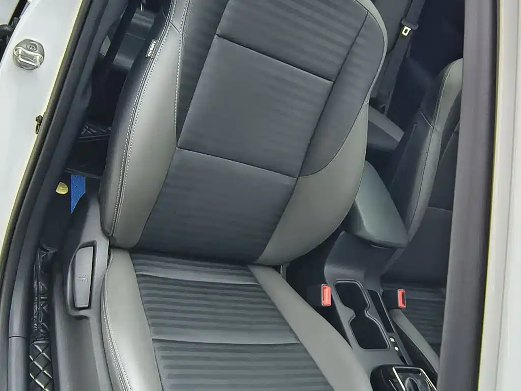 Zhipao 2019 2.0L Automatic Smart Enjoy Deluxe Edition купить на сайте DeffCars